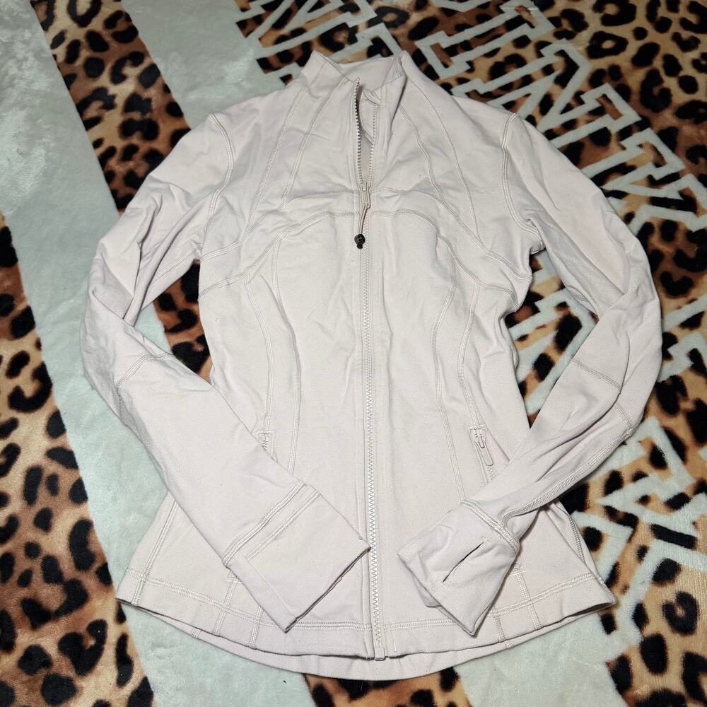 Lululemon Define Jacket
